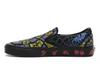 Slip-On The Nightmare Before Christmas x Slip-On Classic 'Oogie Boogie' VN0A4BV3TA5