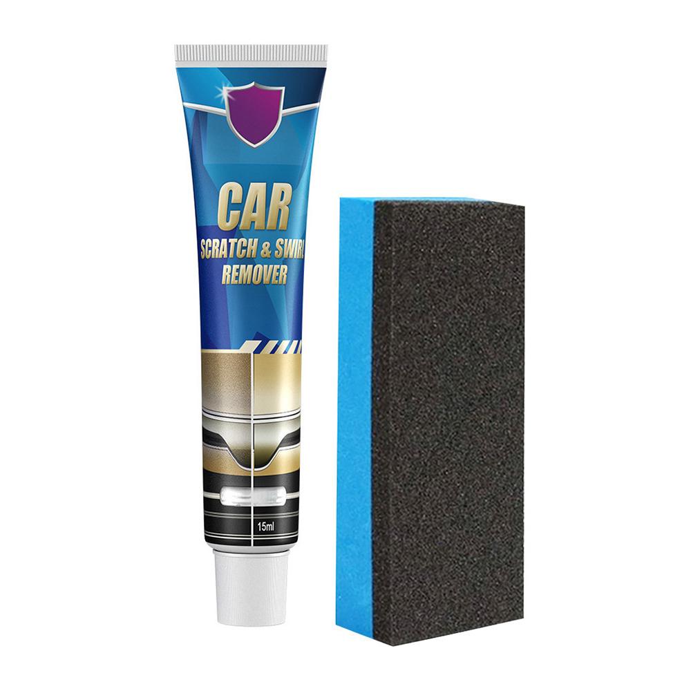 

Средство для удаления царапин и зазубрин на автомобиле 15/60/120 мл, средство для ремонта царапин, полировальный воск для ремонта царапин на автомобиле, автомобильные аксессуары против царапин 15ml set