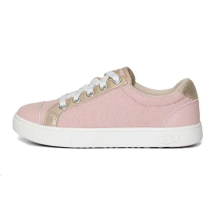 (GS) UGG Calix Glitter  Pink  Kids  1132723K-PCD EU 35