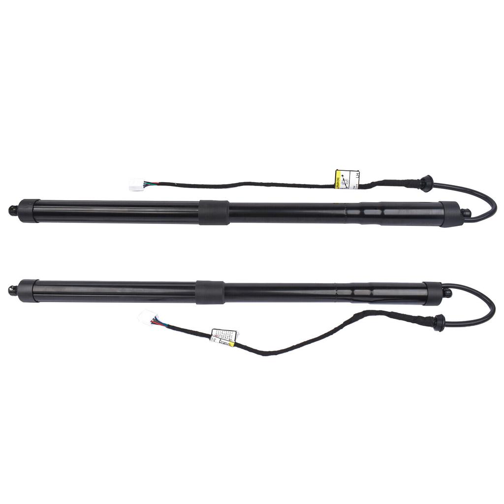 Electric Tailgate Gas Spring Struts 68910-71030 For TOYOTA FORTUNER SW4 2015-2021 Liftgate Power Hatch Lift Support Opener Shock