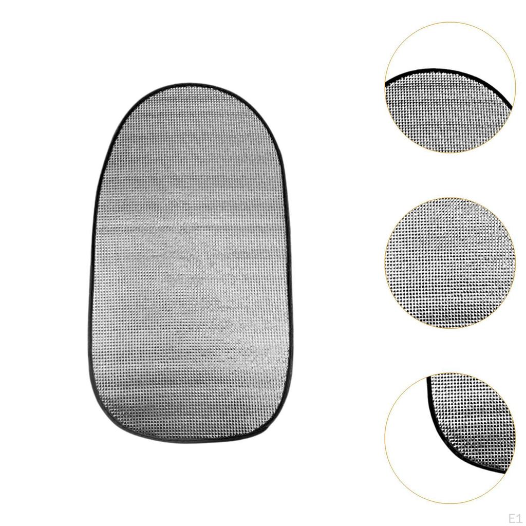 Motorcycle Seat Cover for All And Protection