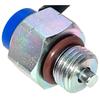 37630-76J20 AB16-High-Speed For Suzuki Jimny 4WD Car Brake Light Switch Inductive Switch Transfer Box Sensor 4WD Sensor