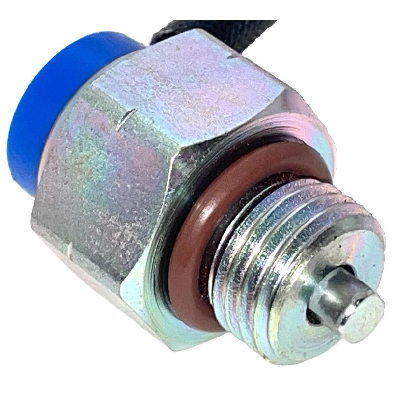 37630-76J20 AB16-High-Speed For Suzuki Jimny 4WD Car Brake Light Switch Inductive Switch Transfer Box Sensor 4WD Sensor