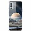 Tempered Glass Cover For Oneplus 9RT Case 1+ 9RT Hard Back Cover for Oneplus 9RT 5G Case Coque Bumper Funda OnePlus 9 1+9RT