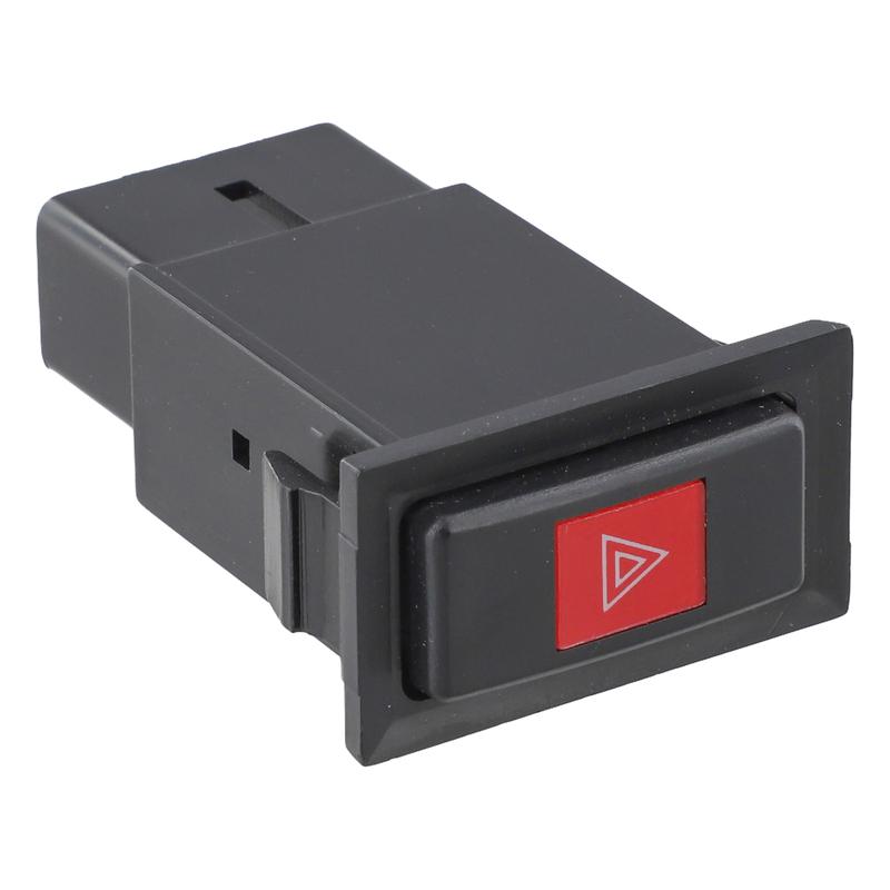 Car Control Button Part Replacement Switch Switch Button Plastic Material Direct Replacement Easy tallation