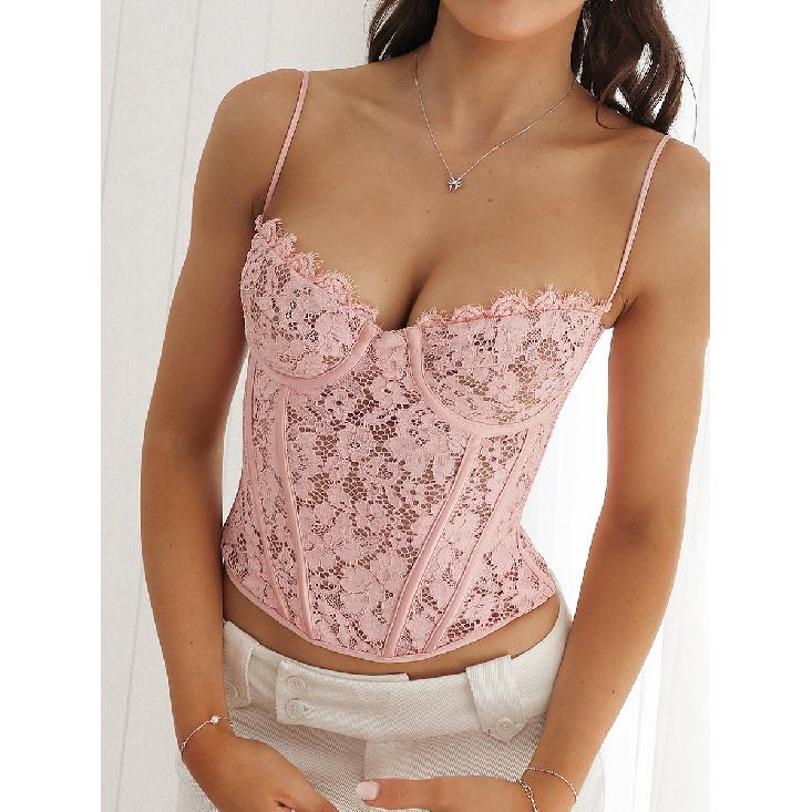 Corsets, Fashionable and Elegant Women's Clothing