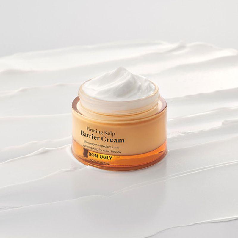 Bon Ugly Firming Kelp Barrier Cream 50ml single type