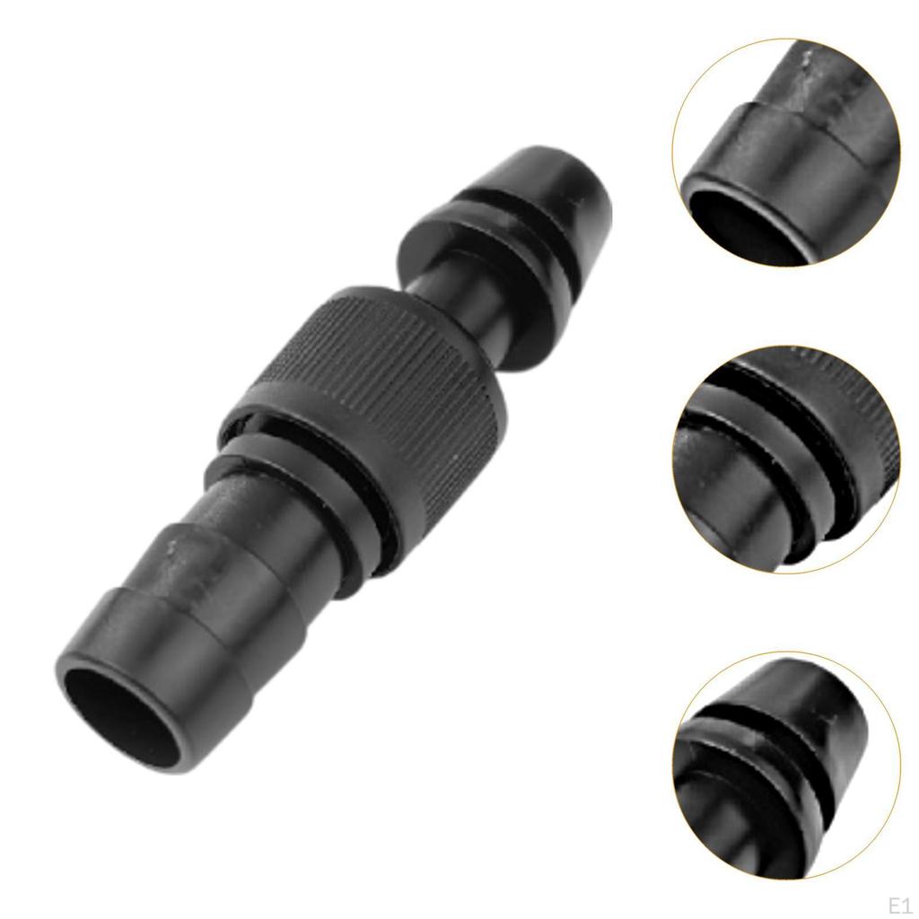 Mouthpiece Valve for Float Surface Marker Accessory Portable Equipment Smb Replacement Underwater
