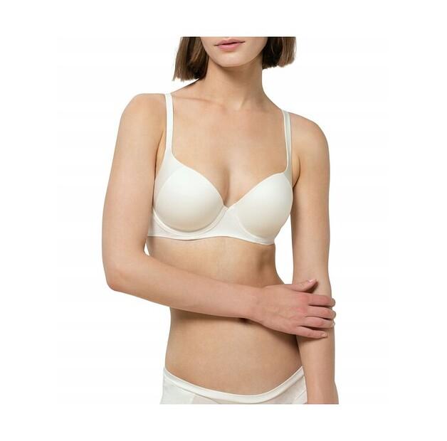 Бюстгальтер устроенный Triumph Body Make-up Soft Touch WP