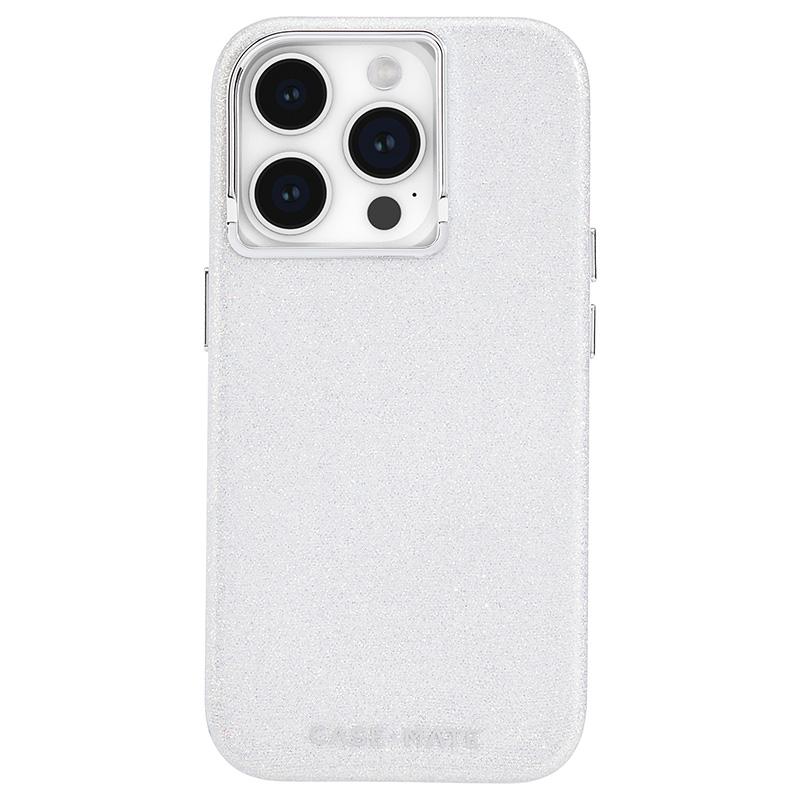 Case-Mate Shimmer Magsafe - Etui Iphone 15 Pro (Iridescent)