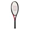 Wilson CLASH 108 Tennis Racket Frame Only Win a free hard case with this V3.0 (WR173111U) - offer!