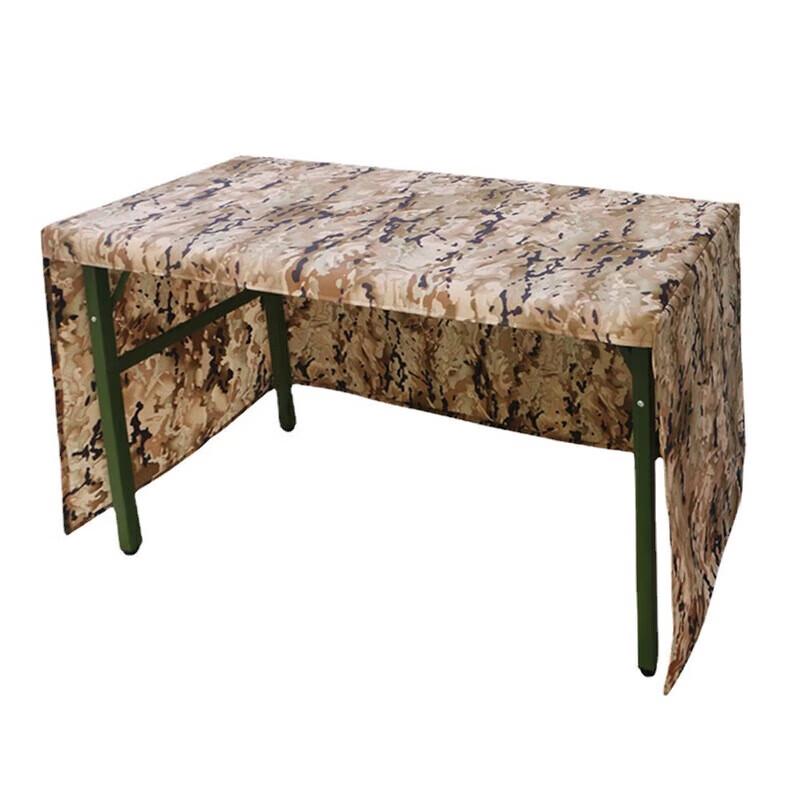 GOWKE Foldable Portable Outdoor & Indoor Tablecloth