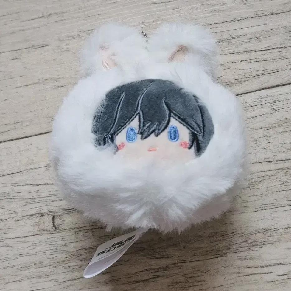 

Брелок Ansta Hokuto Tap Tap Rabbit