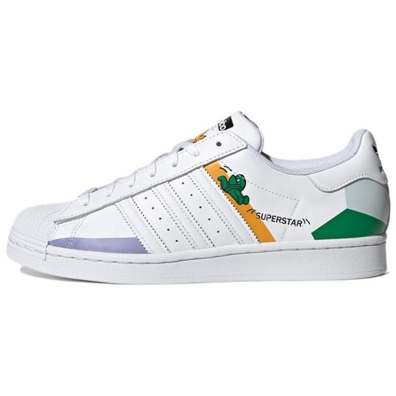

Adidas Кроссовки Superstar Treffy GX2179 42⅔