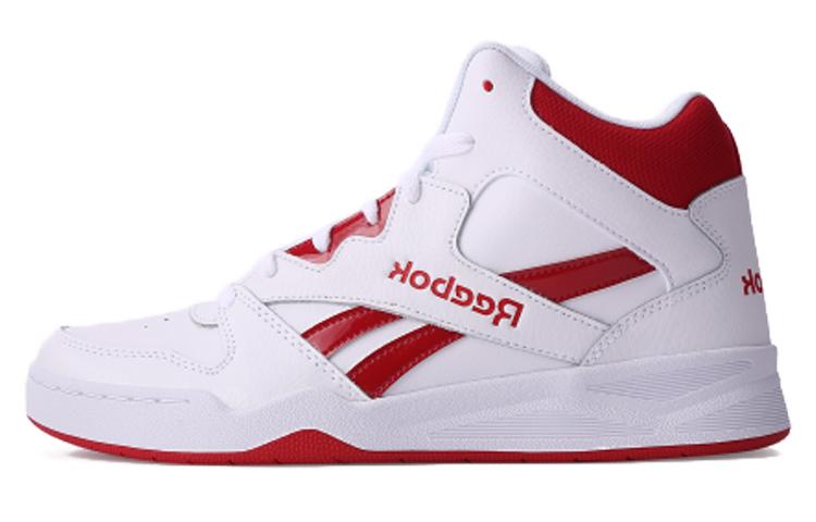 Reebok Royal BB4500 HI2 Белый Красный FV3178 42.5