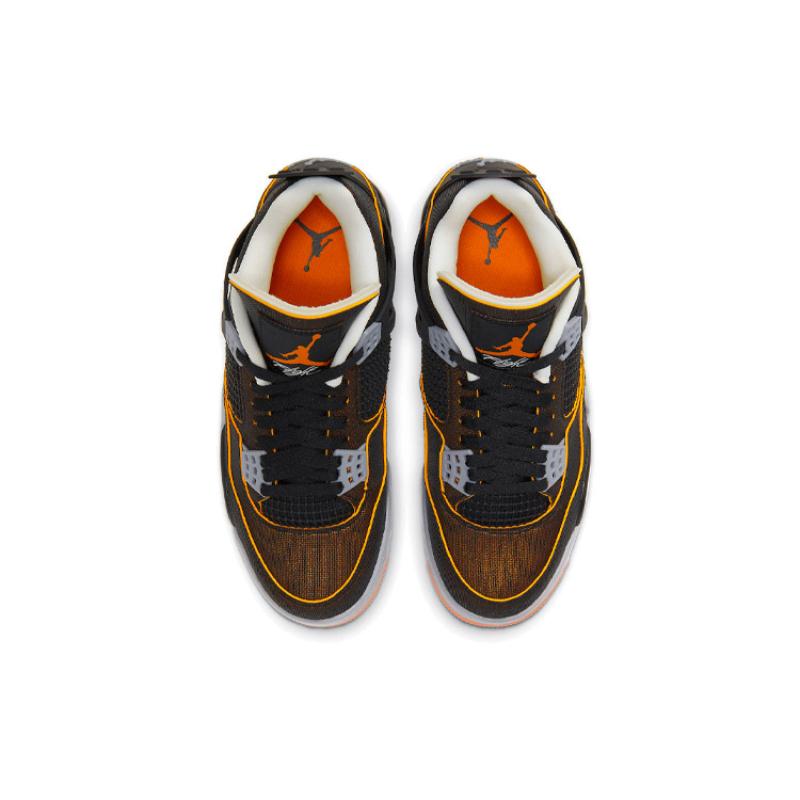 Air Jordan 4 Retro 'Starfish' Women's Jordan CW7183-100