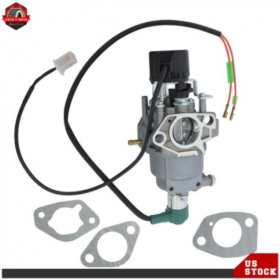 Fit For Inverter Generator 9500 W Generator Carburetor 57080 59188 459cc engine
