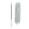 Retractable Chenille Dust Duster Fiber Duster Chenille Dust Duster with Telescopic Pole for Ceilings