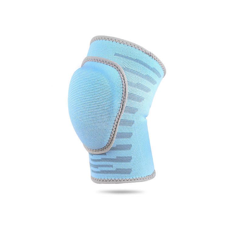 Thickened Anti-Collision Children s Sports Knee Pads for Teenagers - Protective Gear for Basketball, Dance, Football