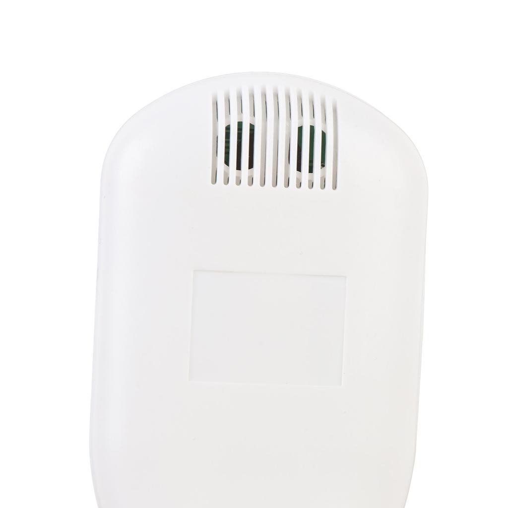 2 In 1 Indoor Air Quality Tester Professional Accurate Sensor Real Time Display Portable Smart Air Quality Detector for Home Office