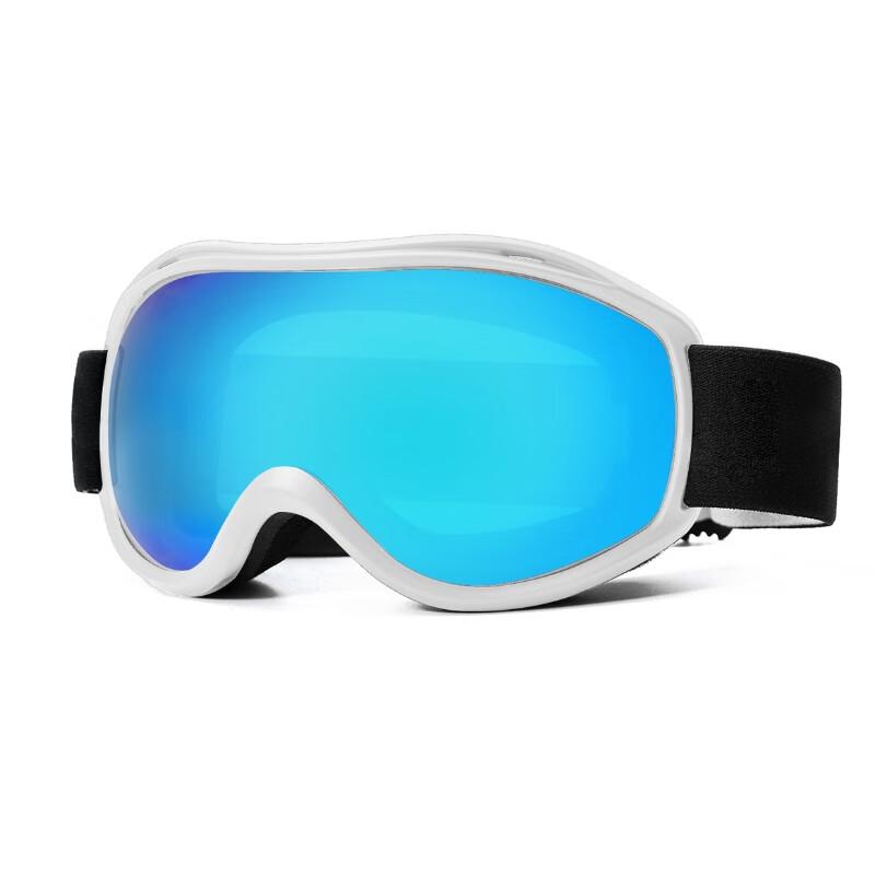 MR MOOSE OCORT Unisex Ski Goggles