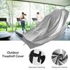 Waterproof Treadmill Cover Folding Treadmill Cover Dustproof Cover Moisture Resistant Durable Oxford Fabric Sports