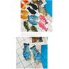 Women’s Summer Fish Slippers - Funny Trendy Sandals for Beach, Outdoor, Parent-Child & Couples