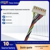 0.6mm Pitch Insulation Displacement Terminal Wire
