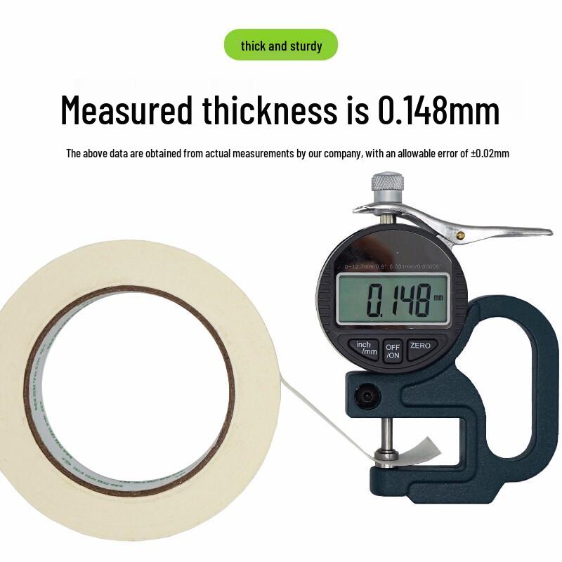 Caihong Masking Tape