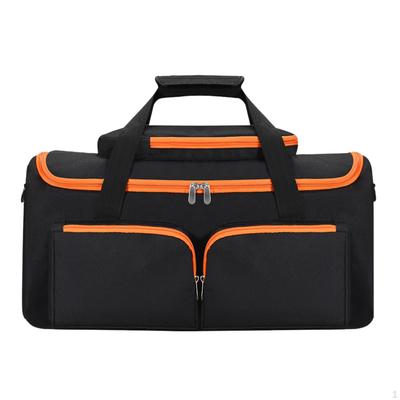 Speaker Hand Bag Travelling Case Dustproof Large Capacity Shockproof Tote