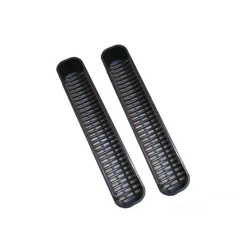 Vent Cover for Lexus RX 350 450 ALA10 ALH10 2023 2025 Car Under Seat