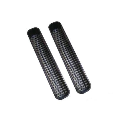 Vent Cover for Lexus RX 350 450 ALA10 ALH10 2023 2025 Car Under Seat
