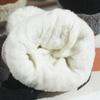 Hats, Women's Hats, Thermal Hats, Woolen Hats, Plush Hats, Thickened Hats, Woolen Balls, Knitted Hats