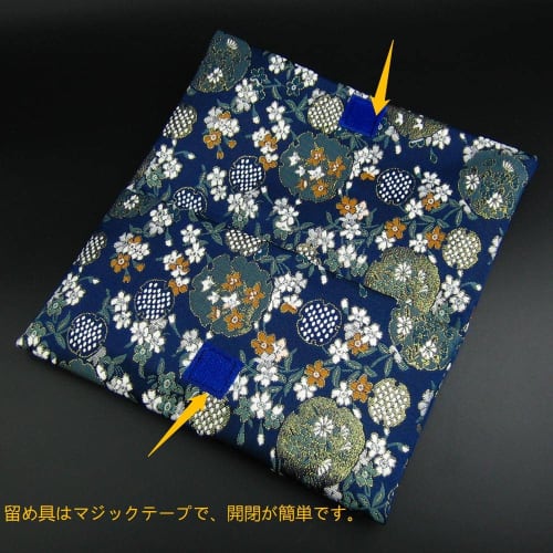 WONDERFUL LOTUS Myorenka (Myorenka) Buddhist Prayer Beads for Men, Jodo Shinshu Buddhist Prayer Beads, 22 Beads, Ebony, Two-Color Tassel, Buddhist Alt