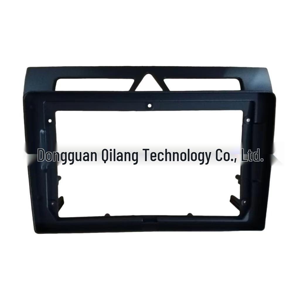 KIA Picanto/Morning Center Console Navigation Frame Modification Panel