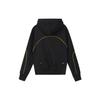 Nike X Drake Nocta Series Fleece-Lined Hoodie With Piping Detail Men Tops Black DA4104-010