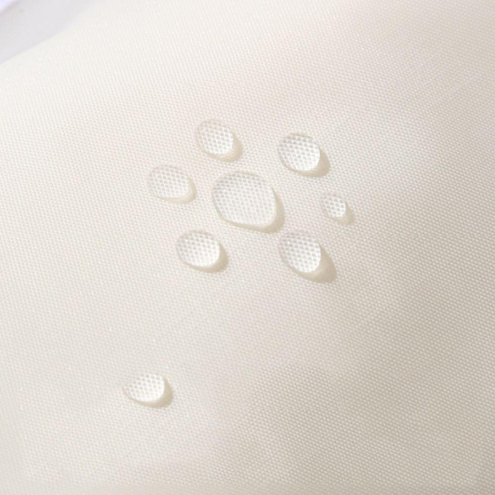 5PCS Hanging Clothes Dust Cover Transparent Clothing Storage Cover New Suit Coat Dust Bag  Home
