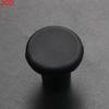 JCD 1pcs Food Grade Silicone Plug Leak Proof Sealing Beer Red Wine Seasoning Fresh-keeping Bottle Cap Universal Rubber Odorless