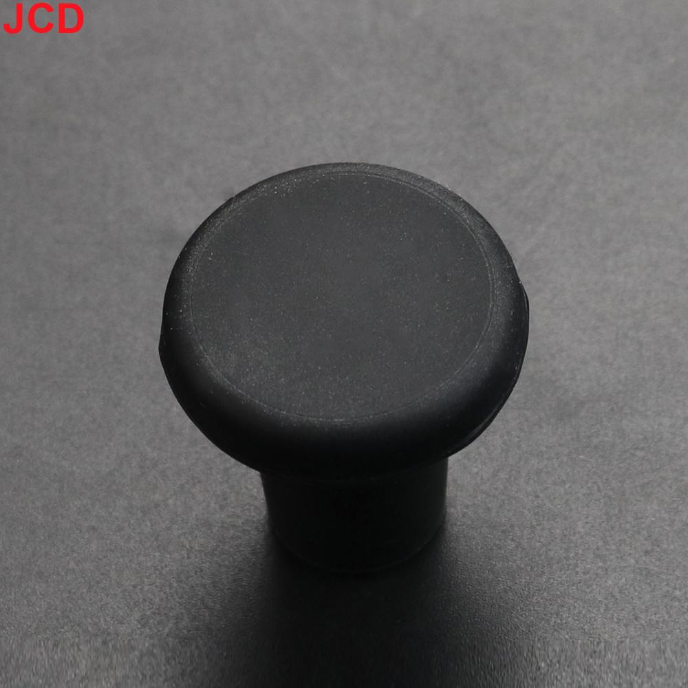 

JCD 1pcs Food Grade Silicone Plug Leak Proof Sealing Beer Red Wine Seasoning Fresh-keeping Bottle Cap Universal Rubber Odorless чорний