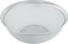 La Base Stainless Steel Round Made In Yoko Tsubame-Sanjo Strainer, Large, 27cm, Japan, Arimoto, LB-003