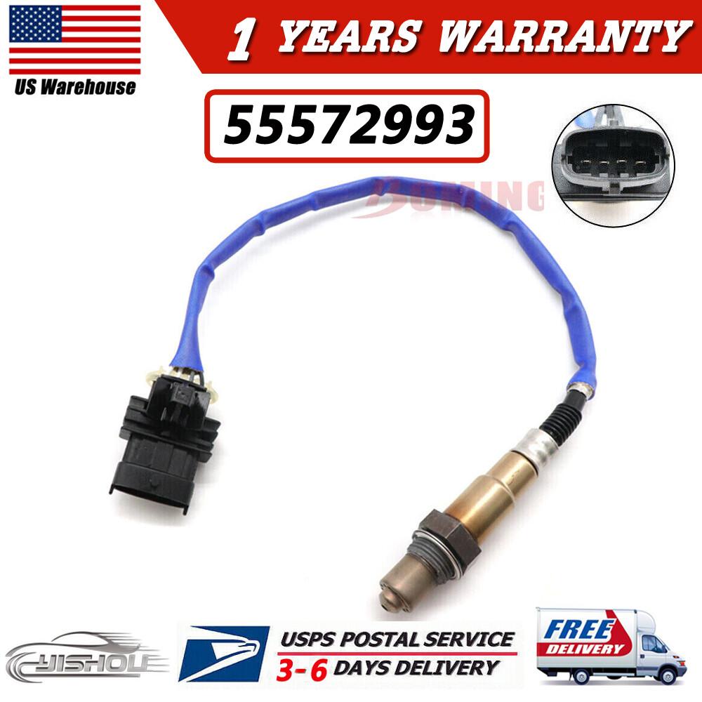55572993 Upstream Oxygen O2 Sensor For Chevrolet Cruze Trax Buick Encore 1.4L