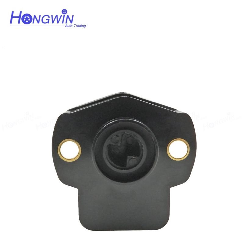 56027942AF Throttle Position Sensor Fits Jeep Cherokee 2.4 3.7 4.0 KJ Jeep Grand Cherokee Dodge Durango Dakota 4874371AD 5019411