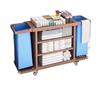 Yingbai Commercial Linen Service Cart