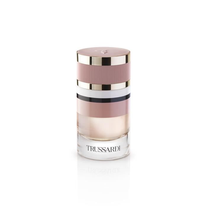 Eau De Parfum - TRUSSARDI - F80Q001 - 60 Ml - Floral - Spray