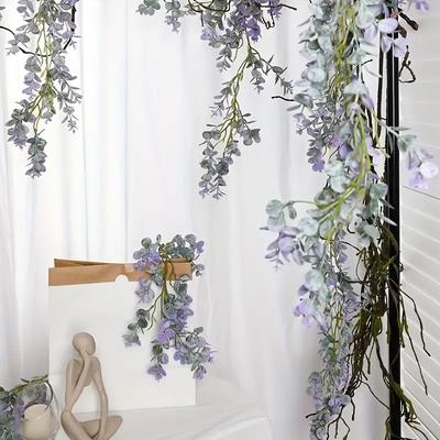 Decorațiuni pentru casă – Flori decorative şi coroane de flori