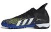 Predator Freak.3 TF Demonscale - Albastru Regal Galben 2021 - FY0623