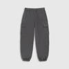 GAP Men's 2026 Spring Workwear Elastic Waist Casual Pants