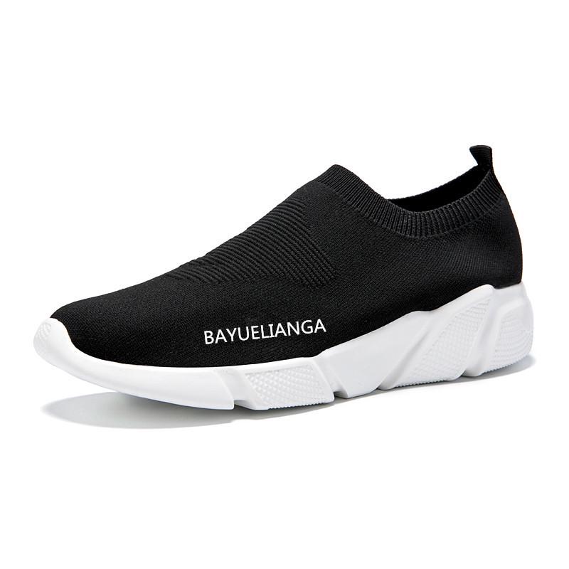 

Factory direct sales summer couple socks shoes women s socks shoes breathable overshoes low heel casual women s shoes a piece 37