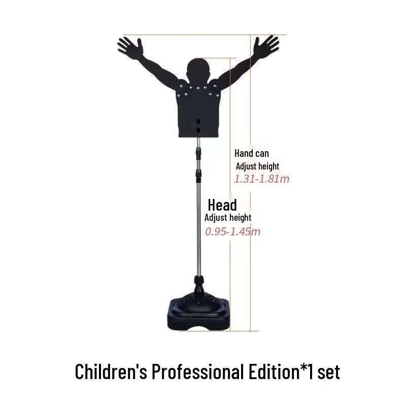 Basketball Training Defender Dummy