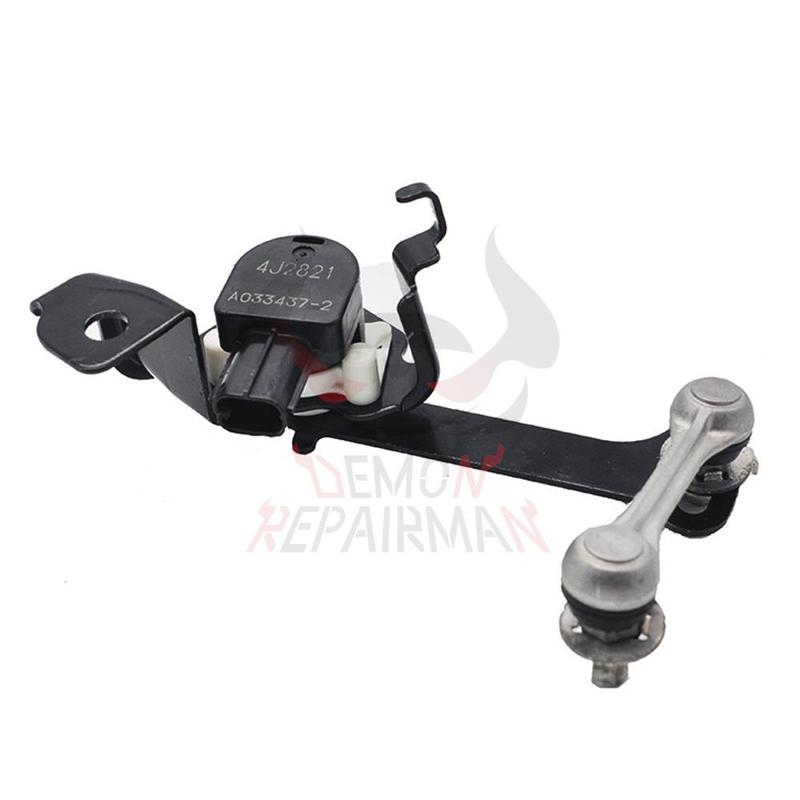 8940560020 8940560020 89405-60020 Ride Height Headlight Level Sensor Front Right For Lexus LX570 Toyota Land Cruiser 200 5.7L